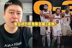 2070年的NBA，看看你还认识几个？